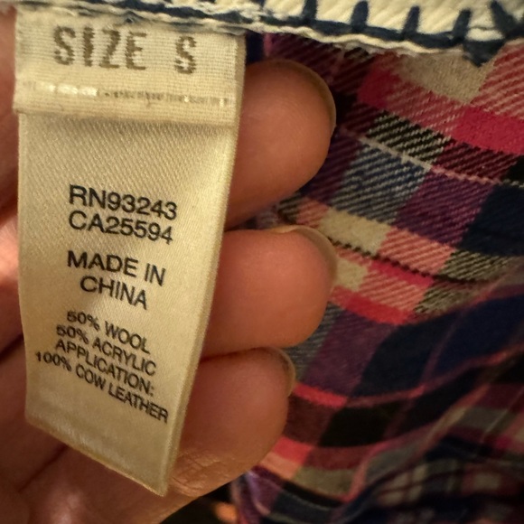 Diesel classic elegant wool sweater in great condition size S - Picture 7 of 9